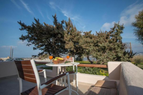  Naxos Gratsias Retreats - Seaview Luxury Escape  Стелида